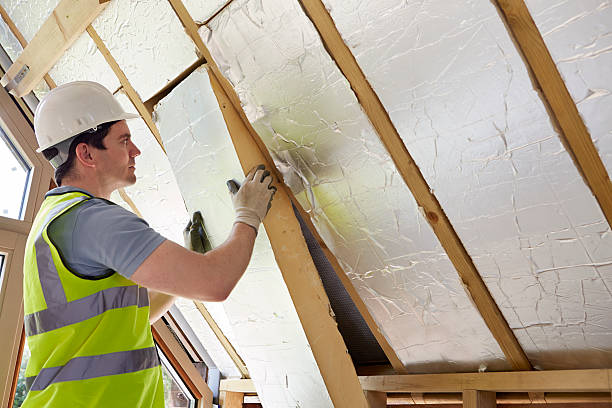 Reliable ND Insulation Contractor Solutions